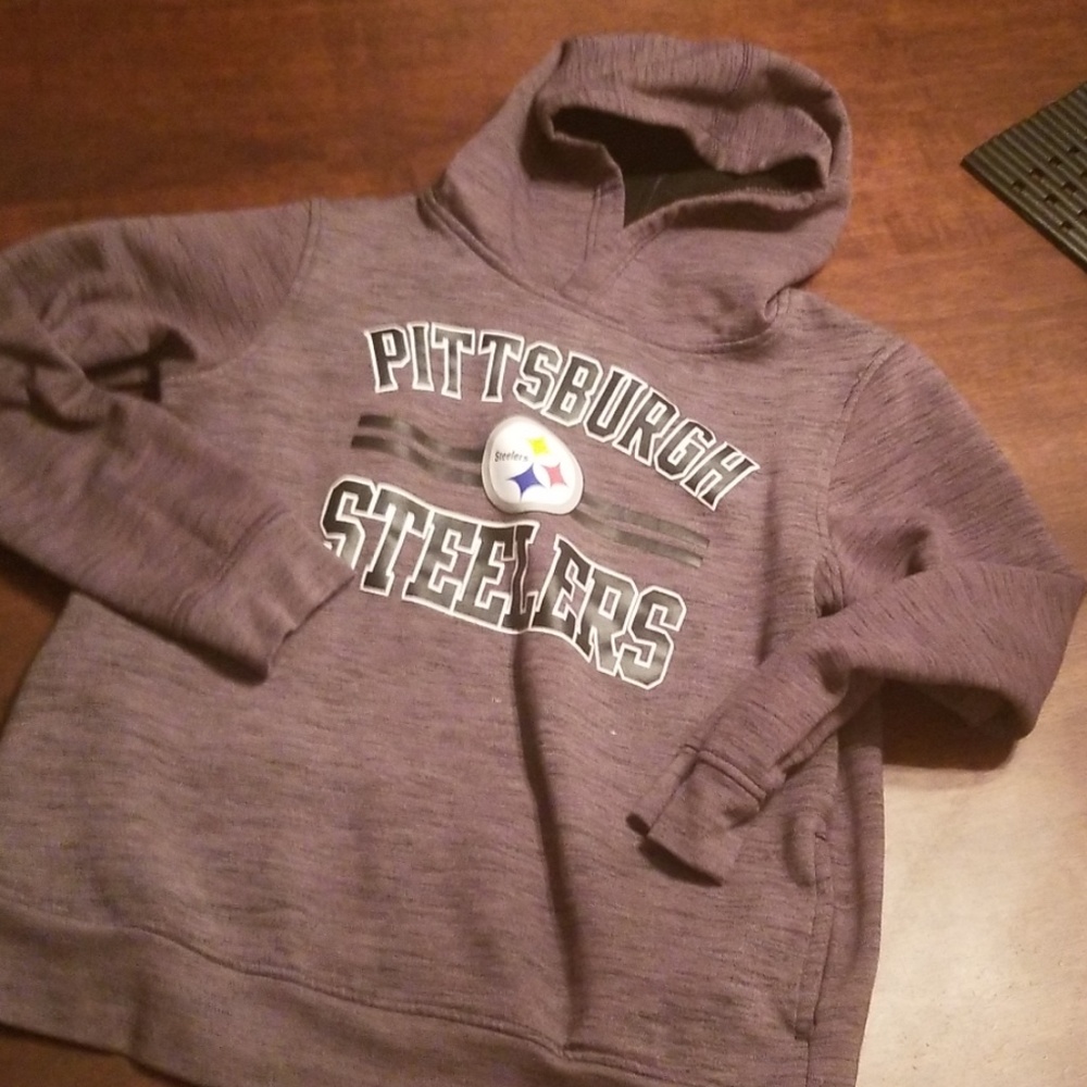 Pittsburgh Steelers Hoodie